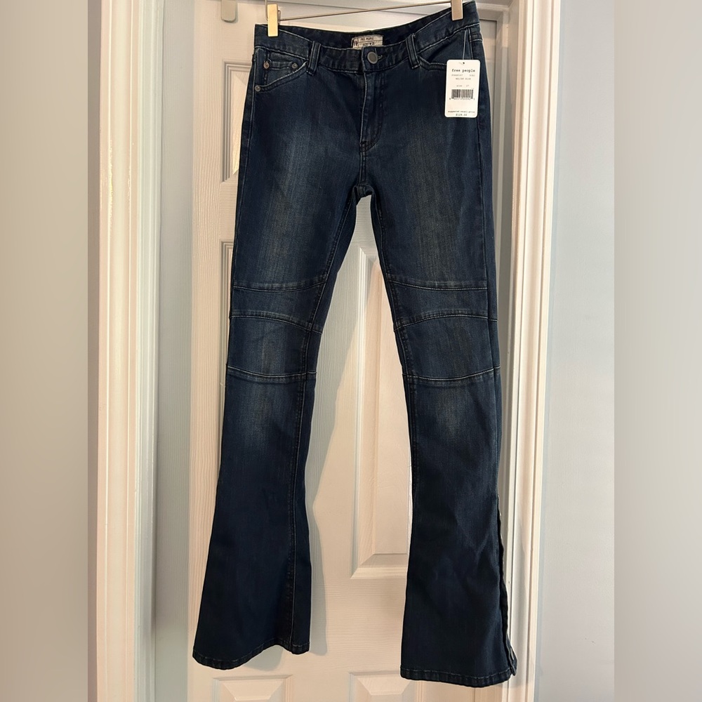 Free People flares